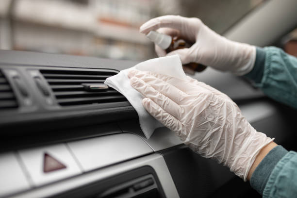 Best Air Duct Cleaning Near Me  in Buena Vista, MI
