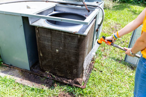 Best Commercial Air Duct Cleaning  in Buena Vista, MI