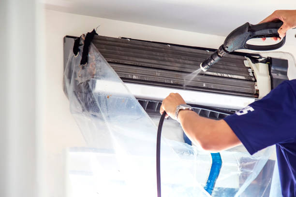 Best Local Air Duct Cleaning Services  in Buena Vista, MI
