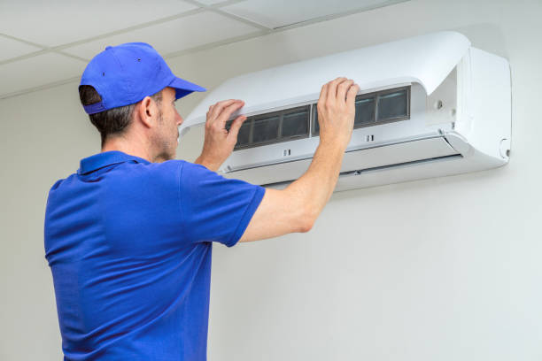 Best Affordable Duct Cleaning Services  in Buena Vista, MI