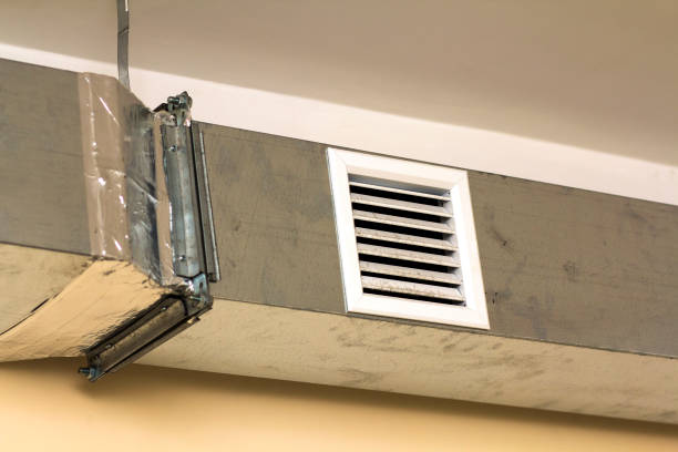 Best HVAC System Cleaning  in Buena Vista, MI